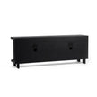Classic Home Ellison 4 Door Cabinet