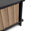 Classic Home Ellison 4 Door Cabinet