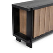 Classic Home Ellison 4 Door Cabinet