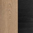Classic Home Ellison 4 Door Cabinet