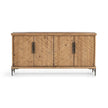 Classic Home Edison Cabinet