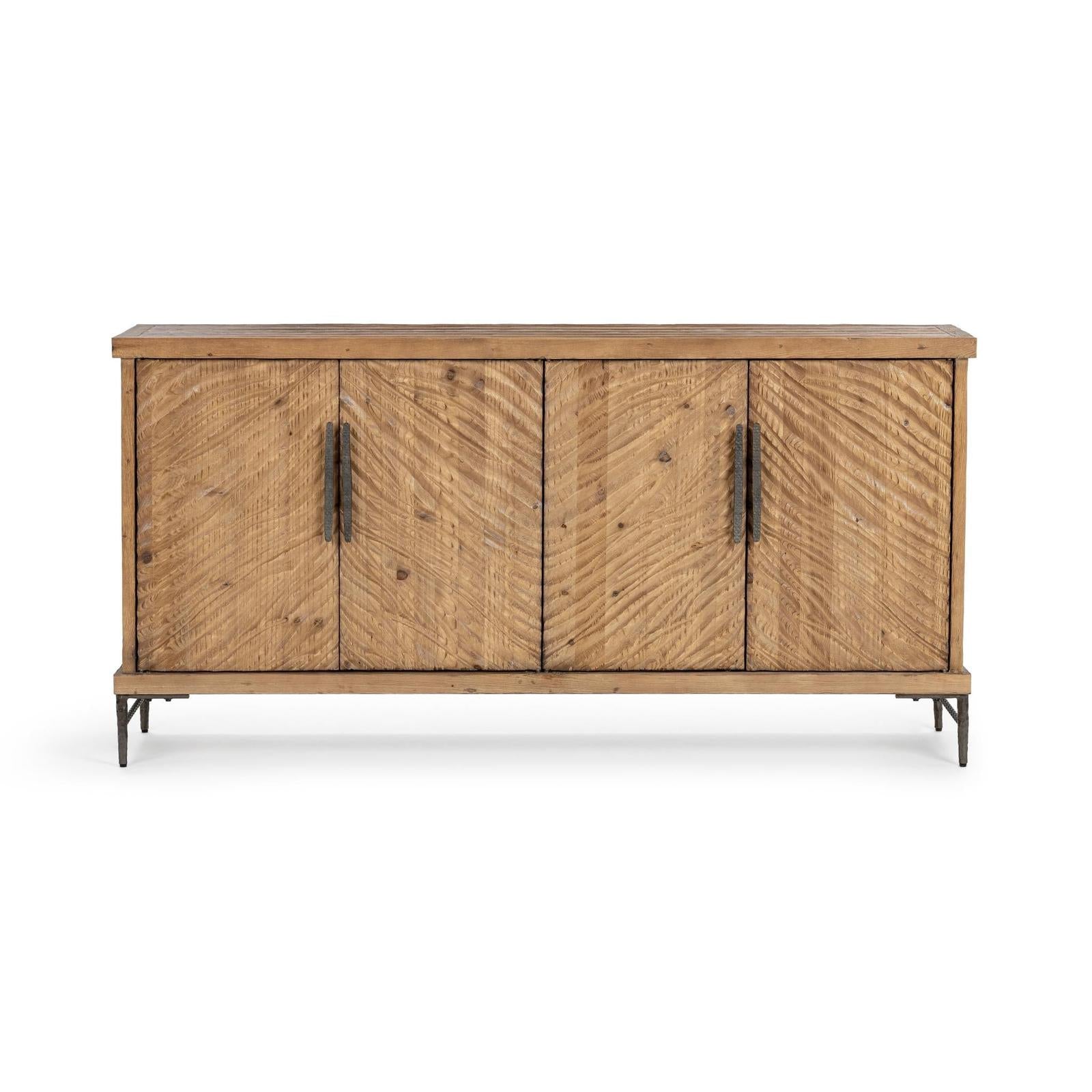 Classic Home Edison Cabinet