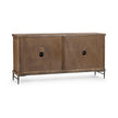 Classic Home Edison Cabinet