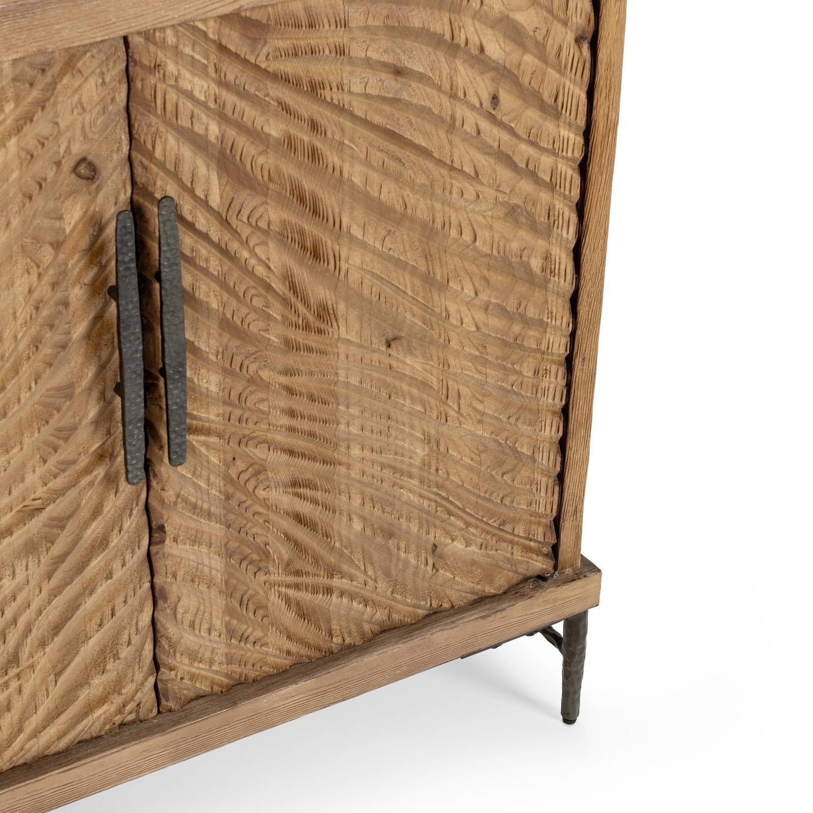 Classic Home Edison Cabinet