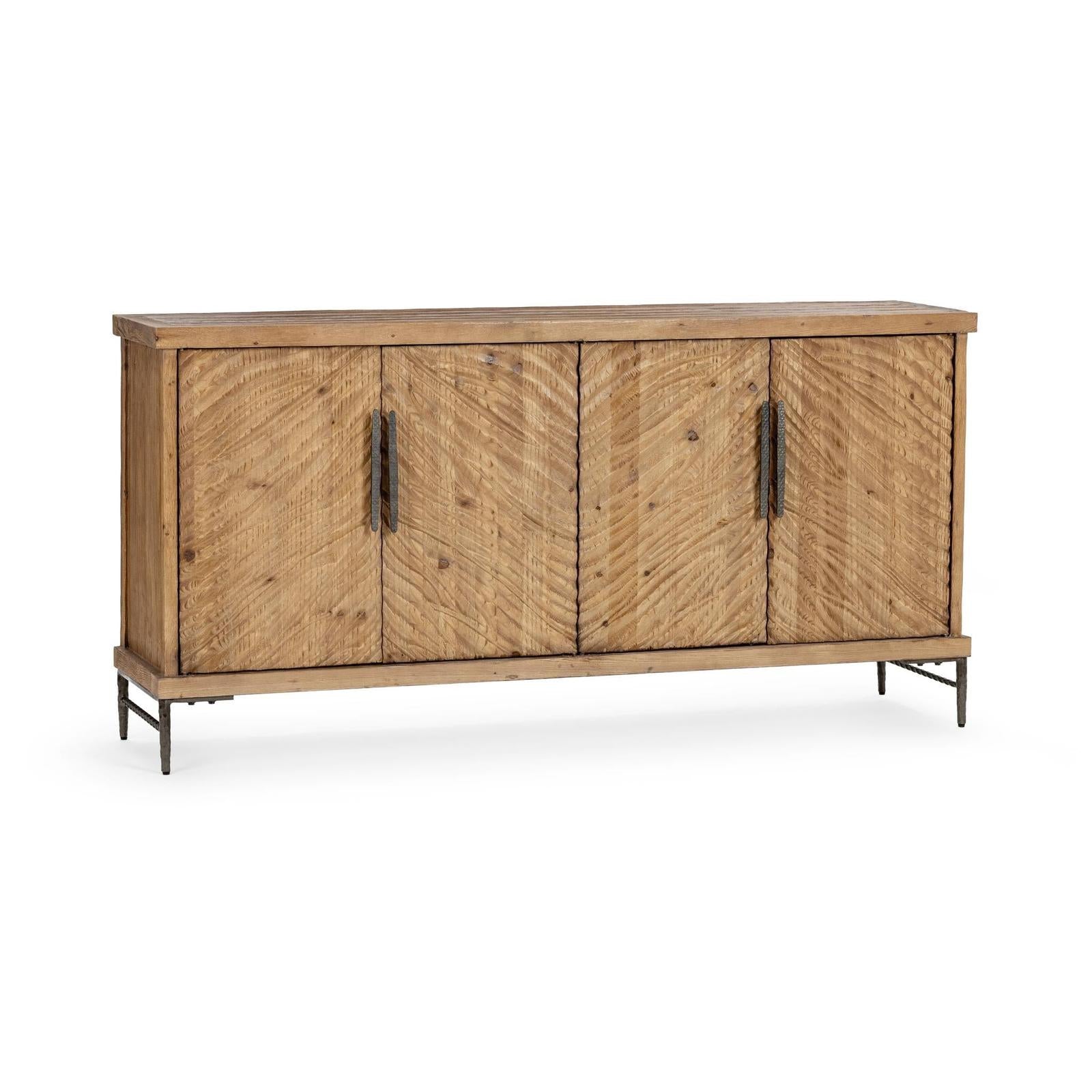 Classic Home Edison Cabinet