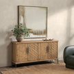 Classic Home Edison Cabinet
