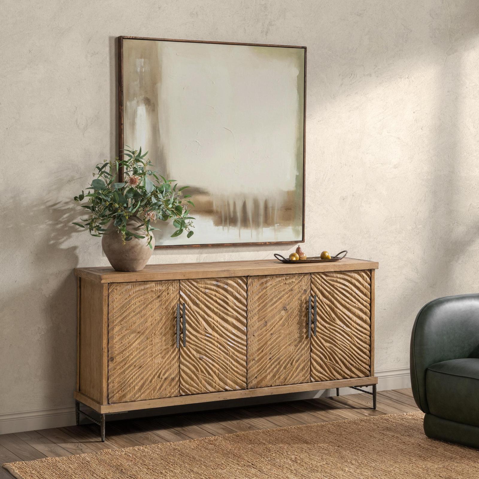 Classic Home Edison Cabinet