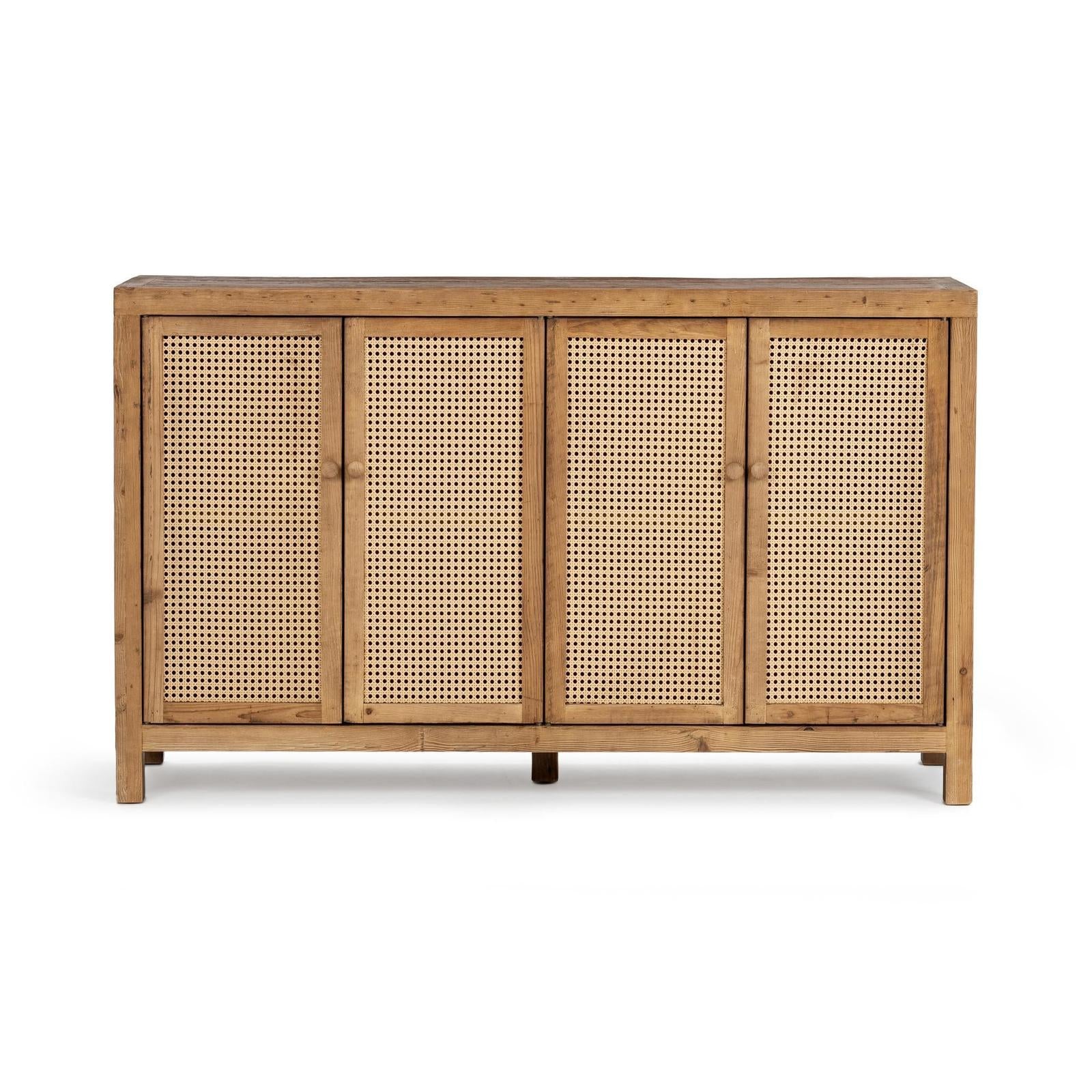 Classic Home Alvin Cabinet