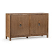 Classic Home Alvin Cabinet