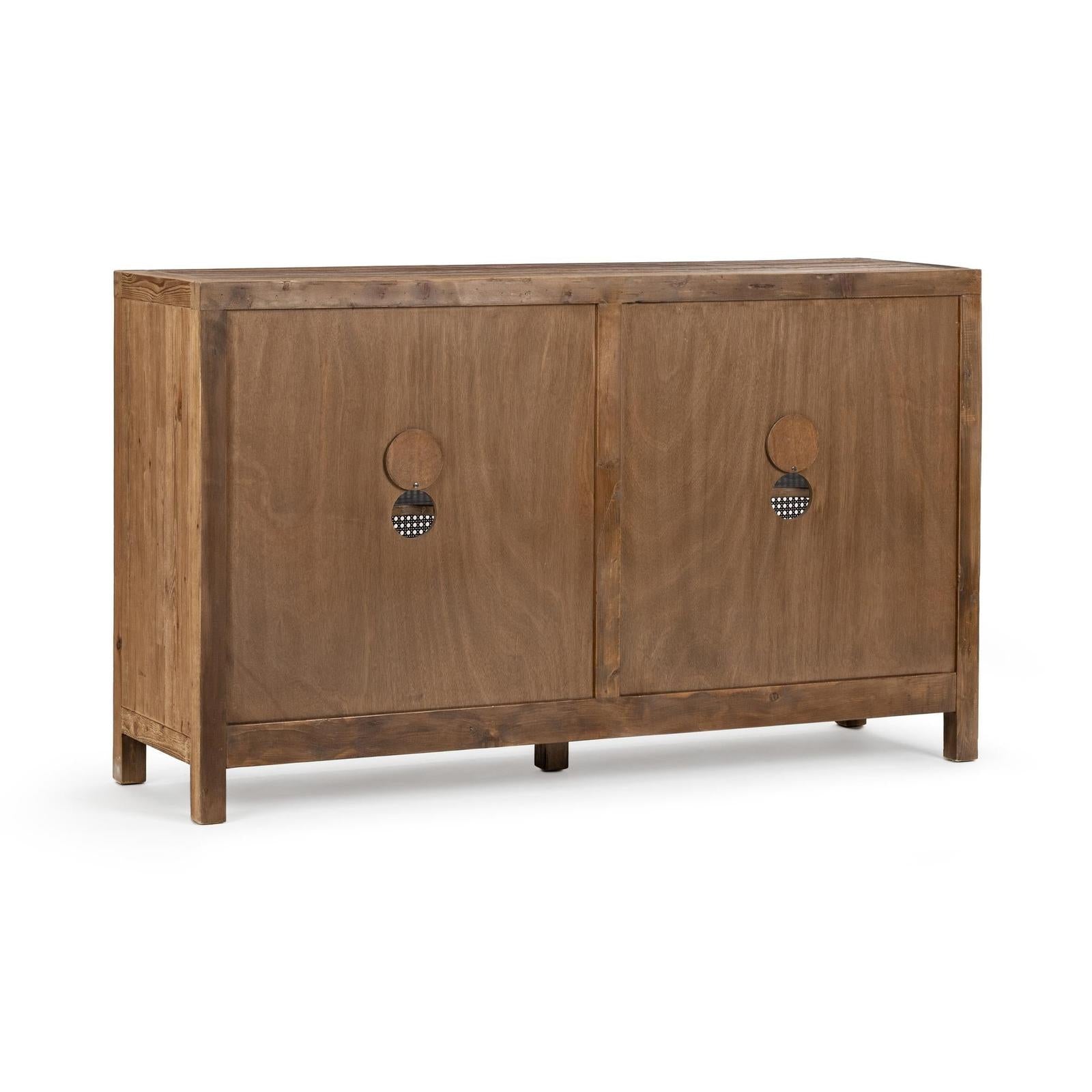 Classic Home Alvin Cabinet