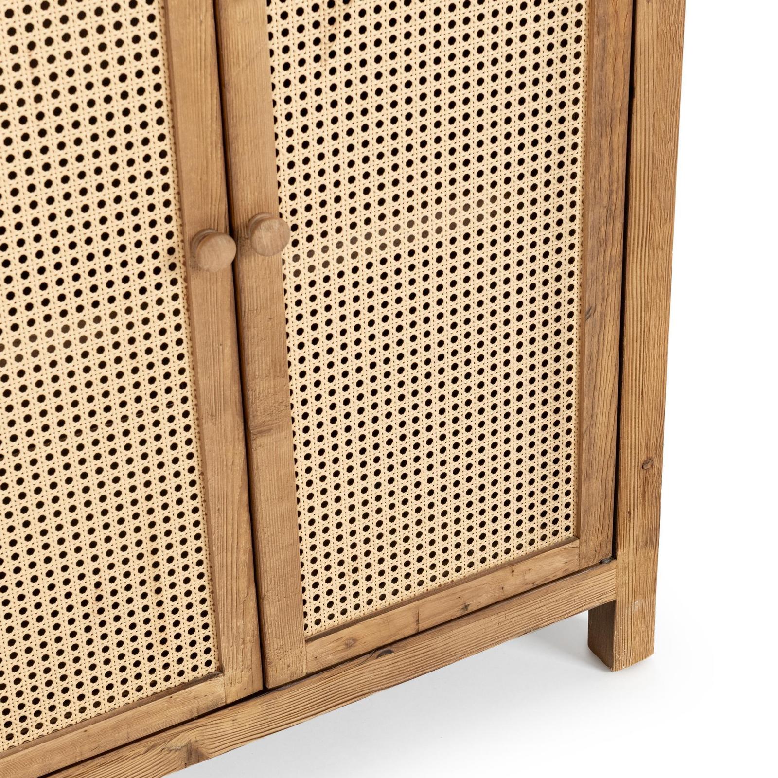 Classic Home Alvin Cabinet