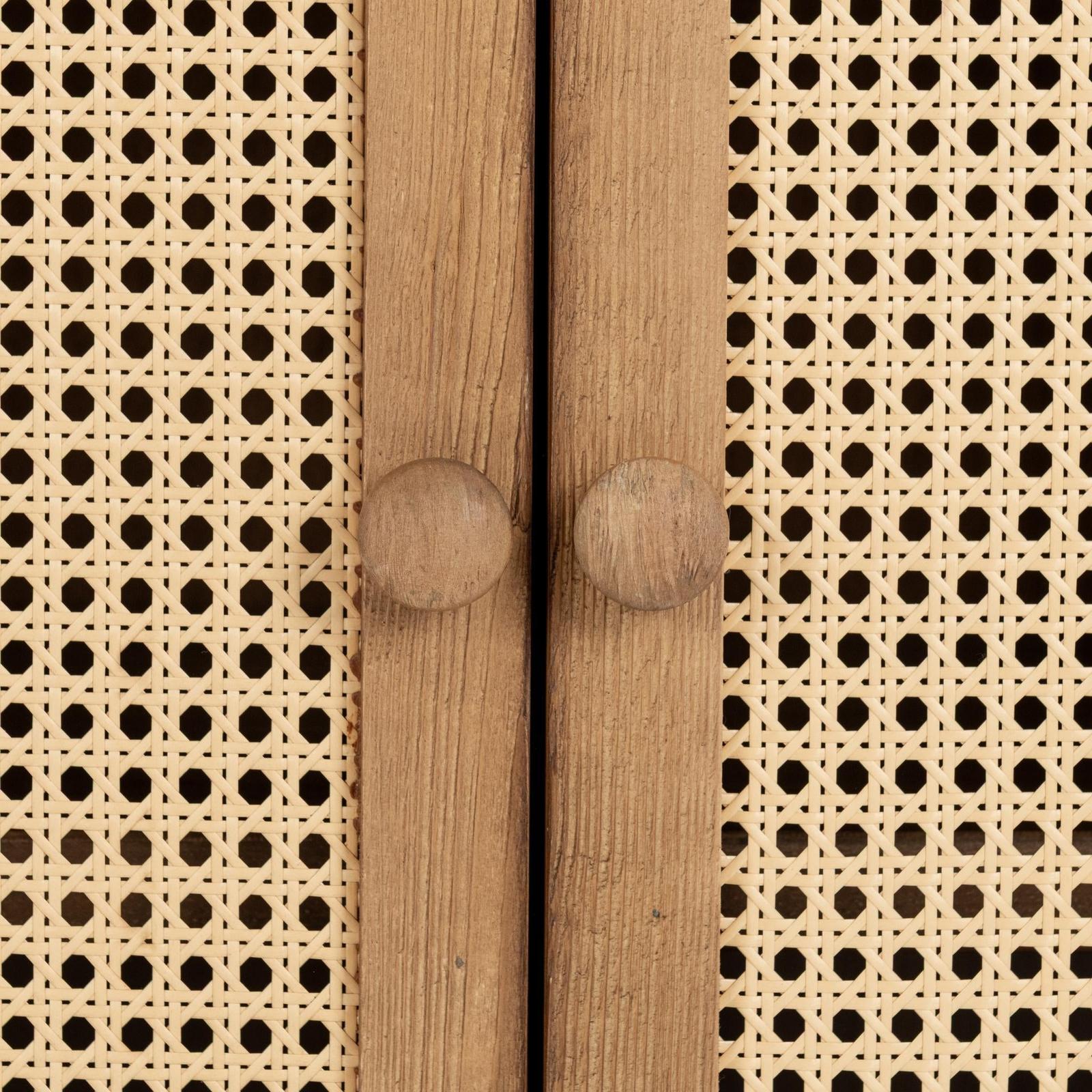 Classic Home Alvin Cabinet