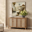 Classic Home Alvin Cabinet