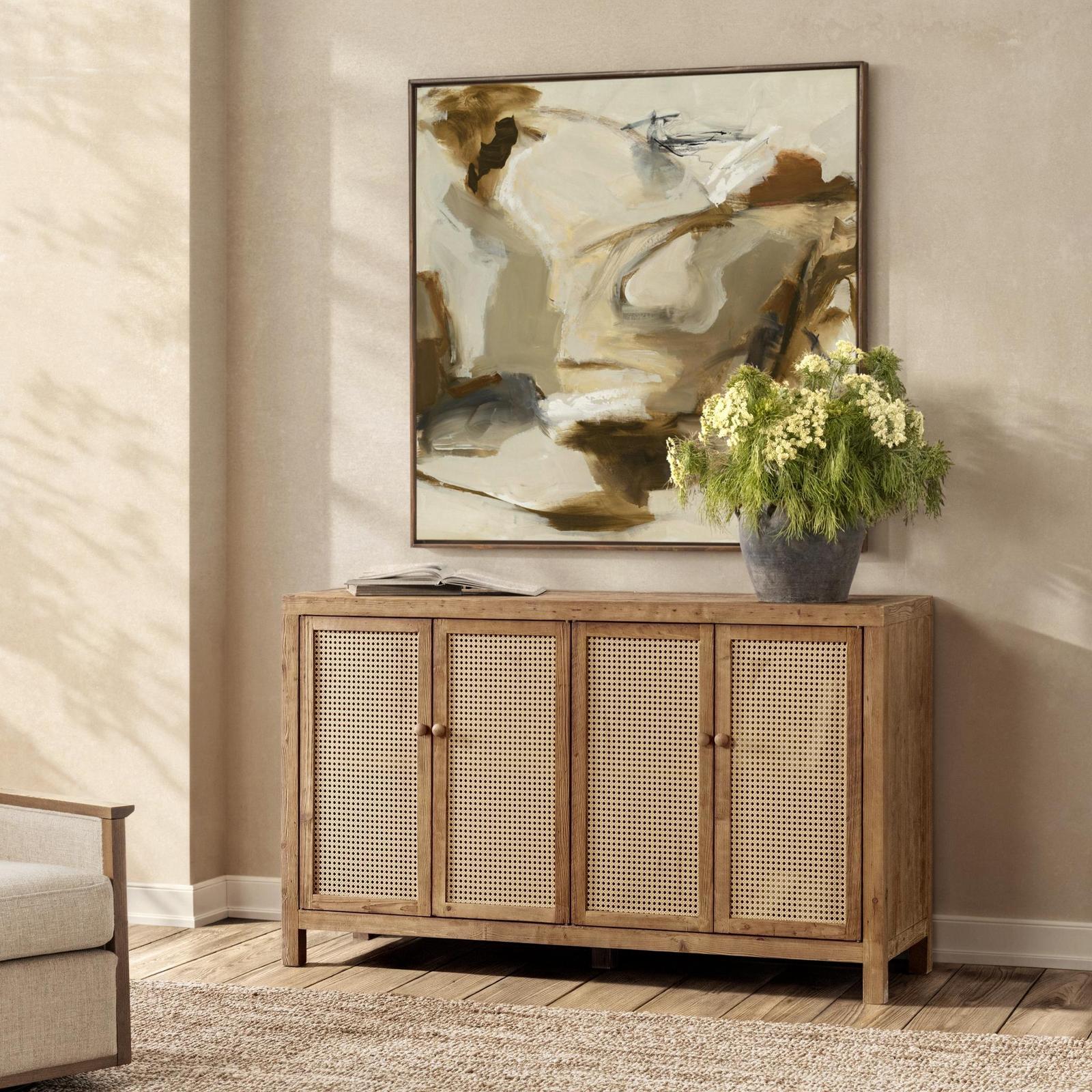 Classic Home Alvin Cabinet