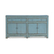 Classic Home Winford 2 Drawer Cabinet