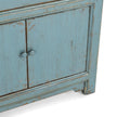 Classic Home Winford 2 Drawer Cabinet
