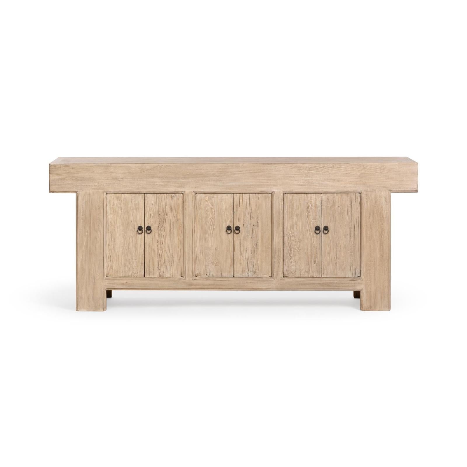 Classic Home Dune Cabinet