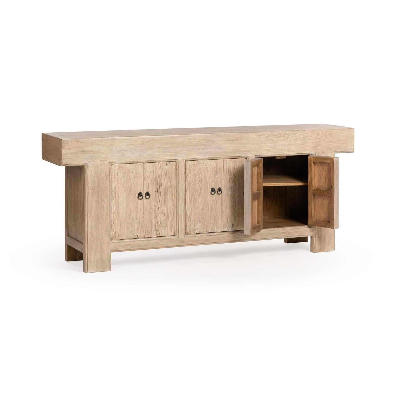 Classic Home Dune Cabinet