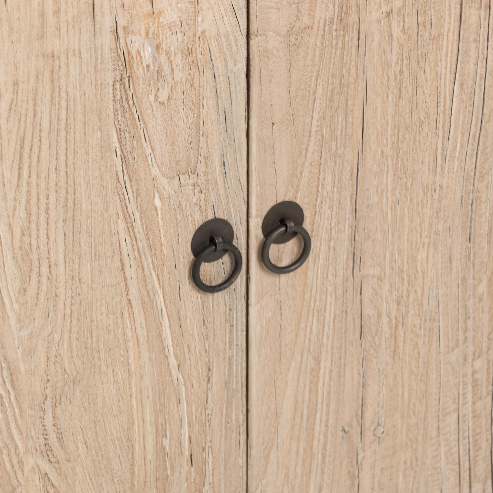 Classic Home Dune Cabinet
