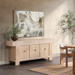 Classic Home Dune Cabinet