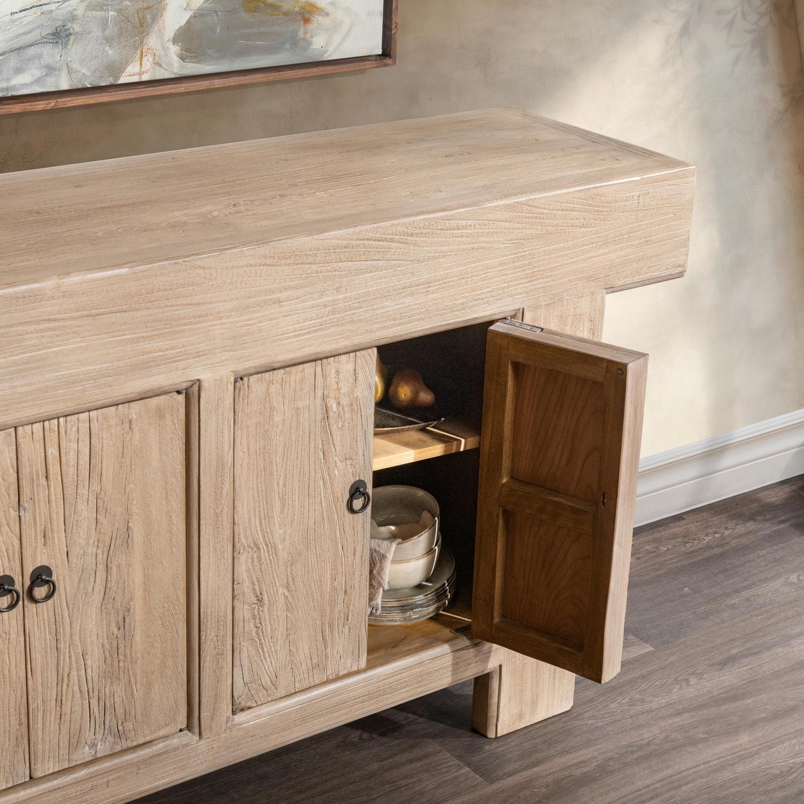 Classic Home Dune Cabinet