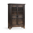 Classic Home Suri Tall Cabinet