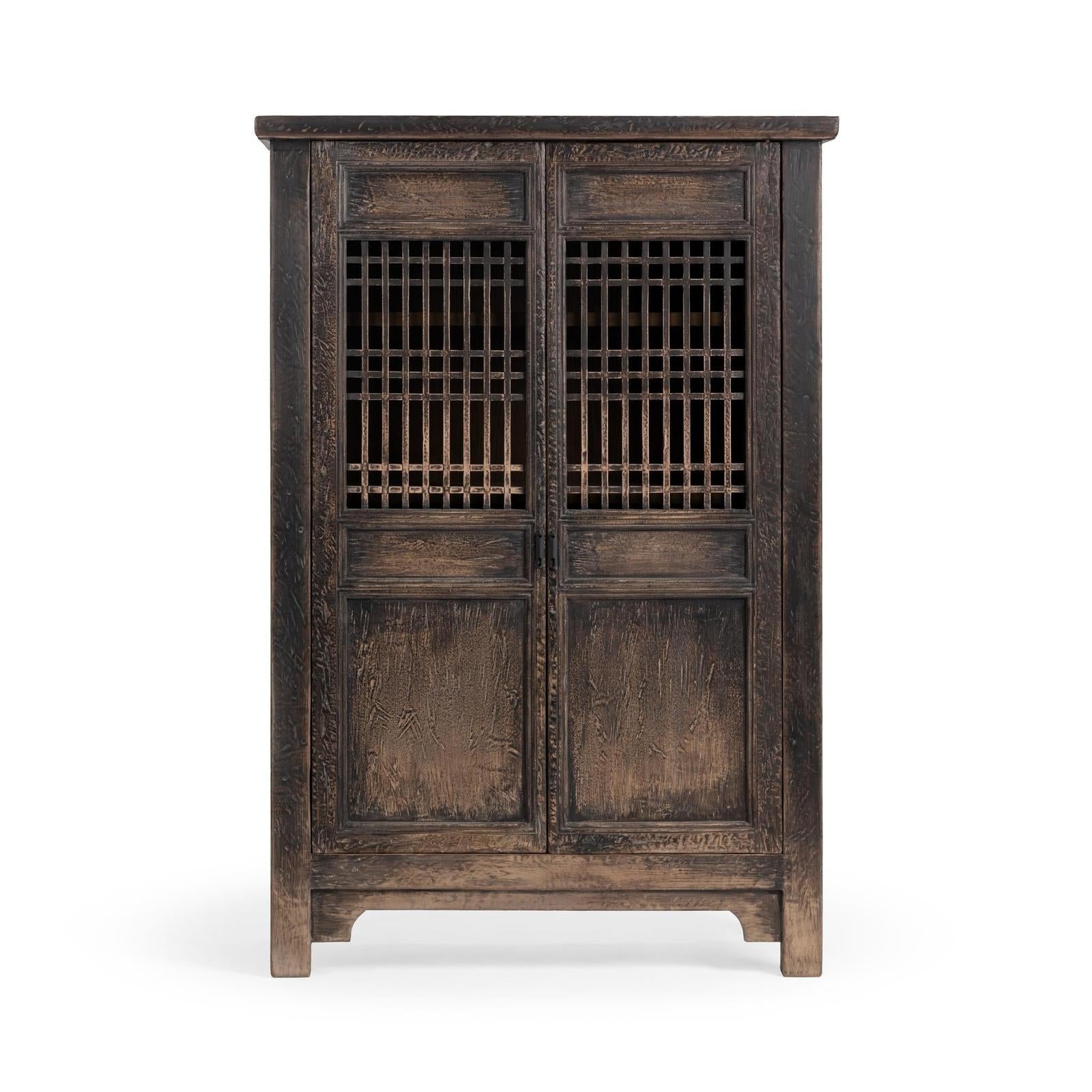 Classic Home Suri Tall Cabinet