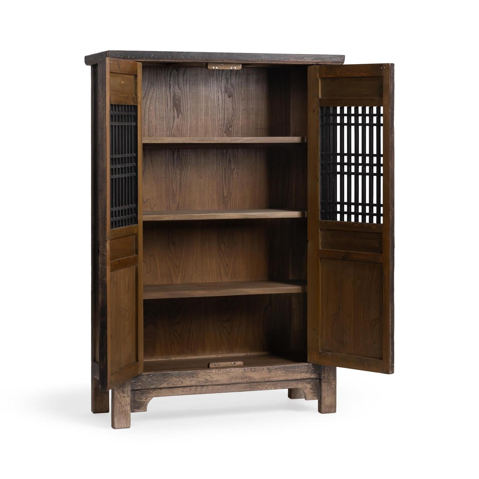 Classic Home Suri Tall Cabinet