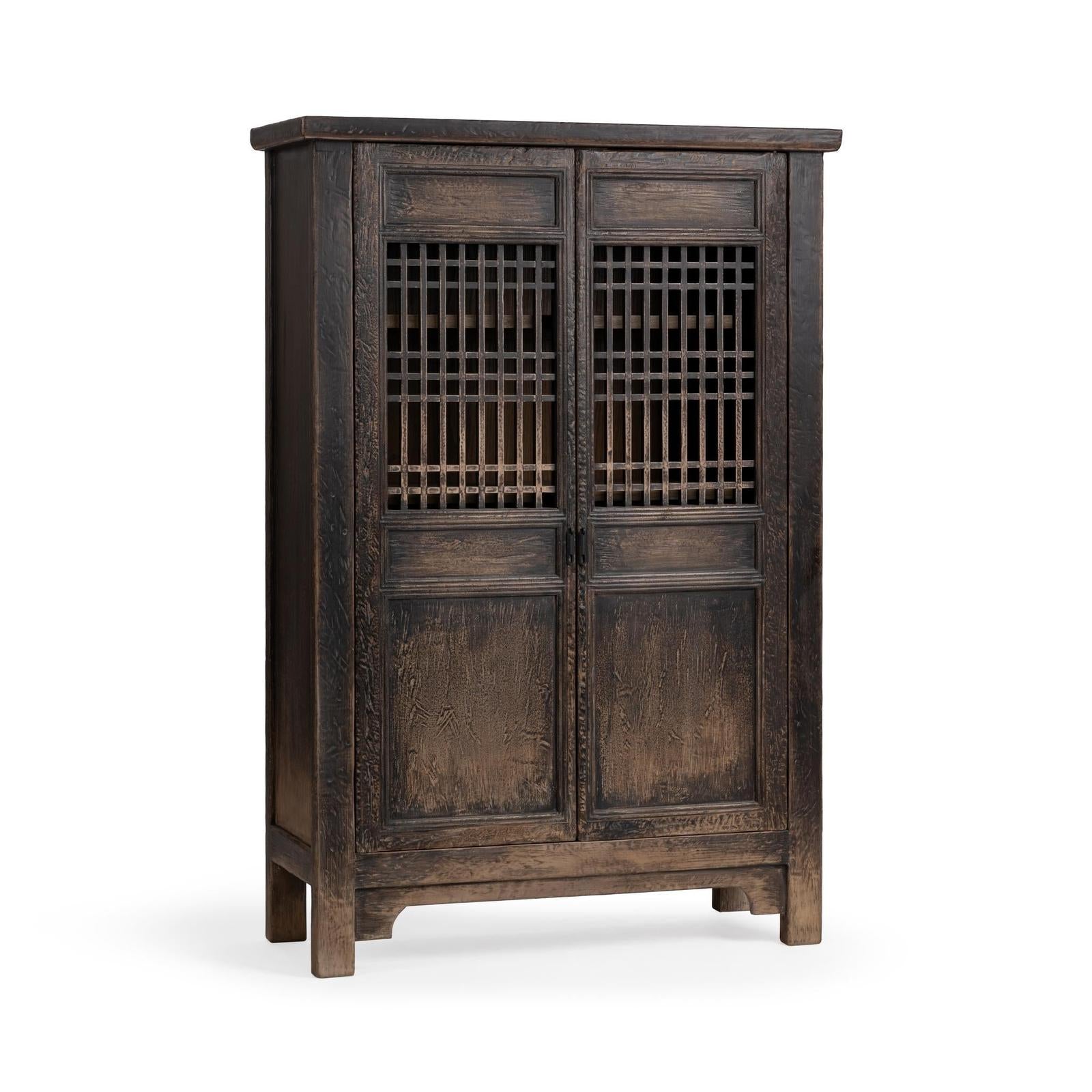 Classic Home Suri Tall Cabinet