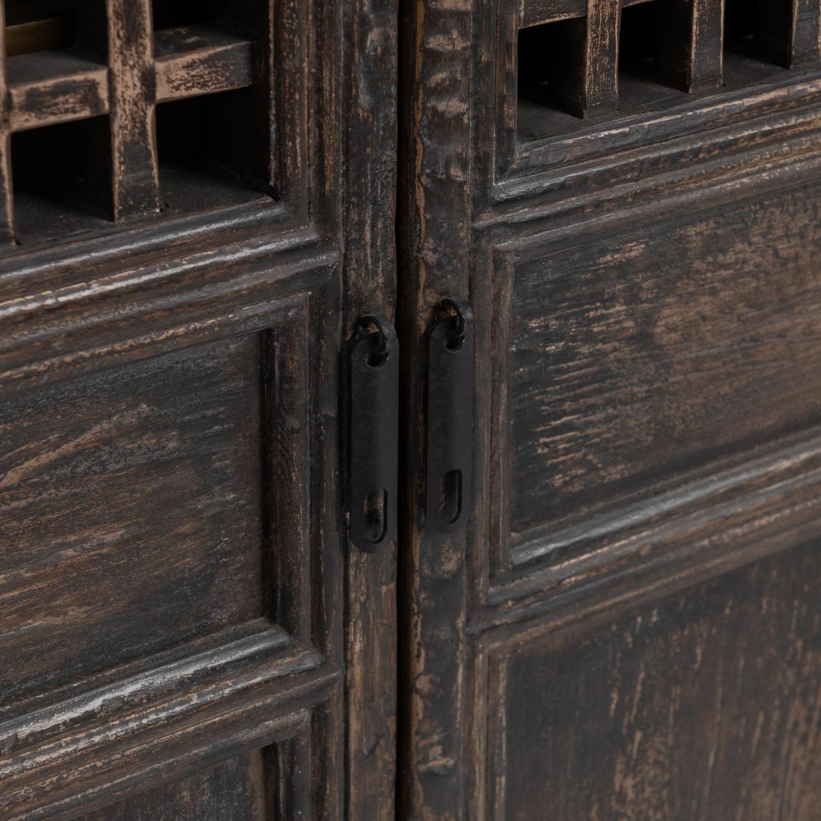 Classic Home Suri Tall Cabinet