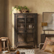 Classic Home Suri Tall Cabinet
