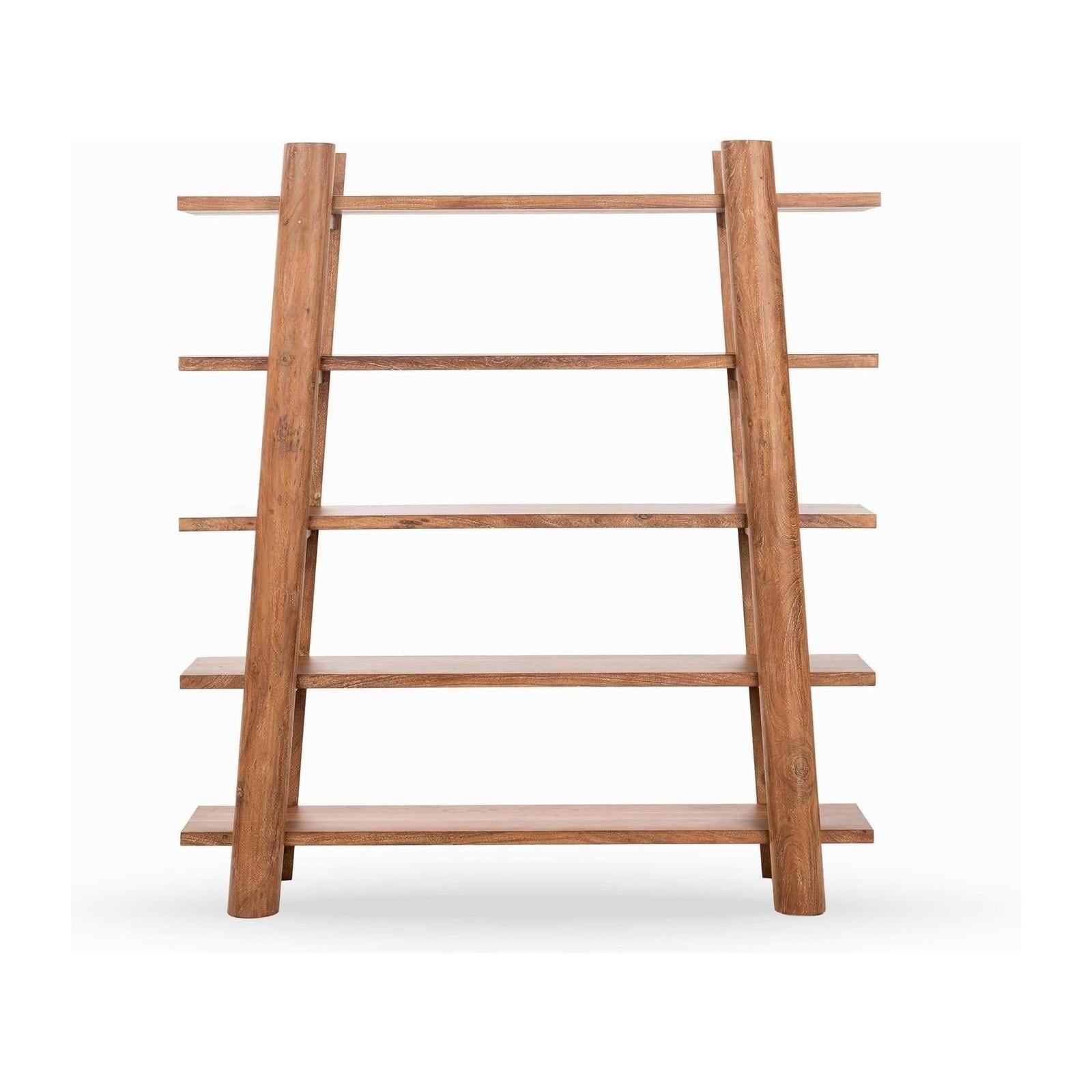 Classic Home Pomona Bookshelf
