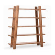 Classic Home Pomona Bookshelf