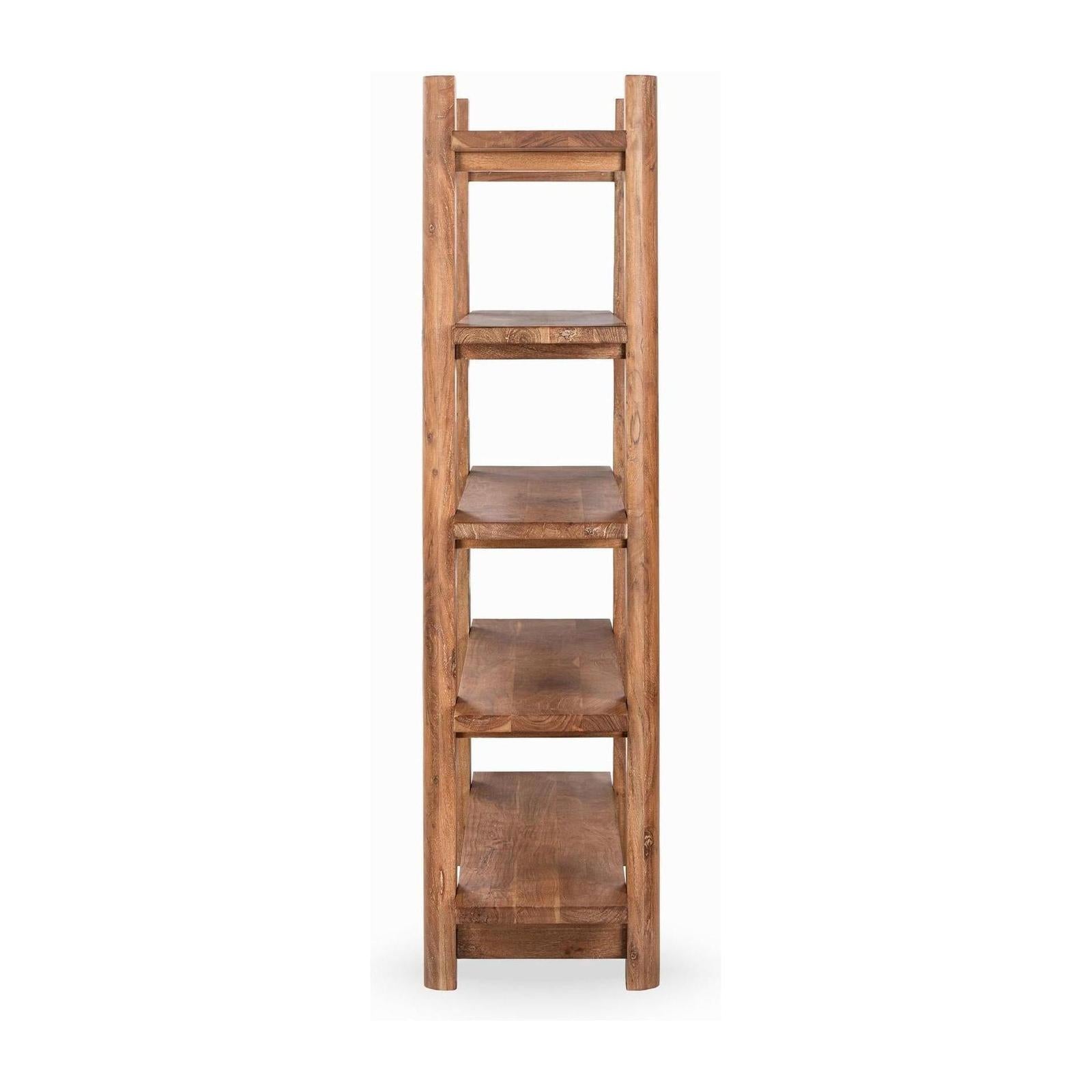 Classic Home Pomona Bookshelf