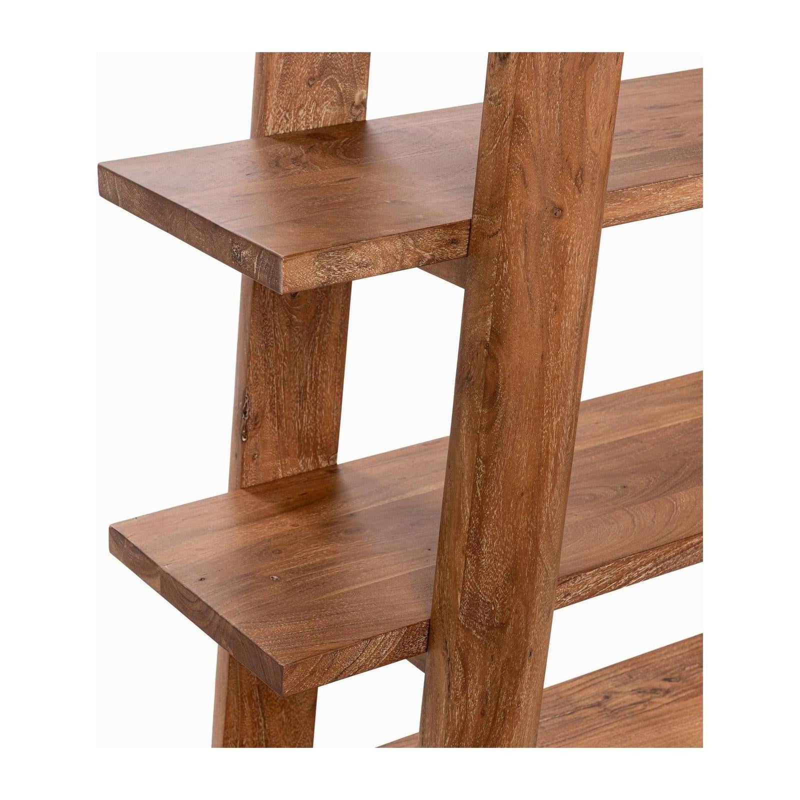 Classic Home Pomona Bookshelf