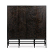 Classic Home Amilio Tall Cabinet