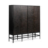Classic Home Amilio Tall Cabinet