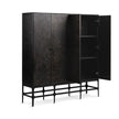 Classic Home Amilio Tall Cabinet