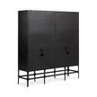 Classic Home Amilio Tall Cabinet