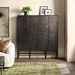 Classic Home Amilio Tall Cabinet