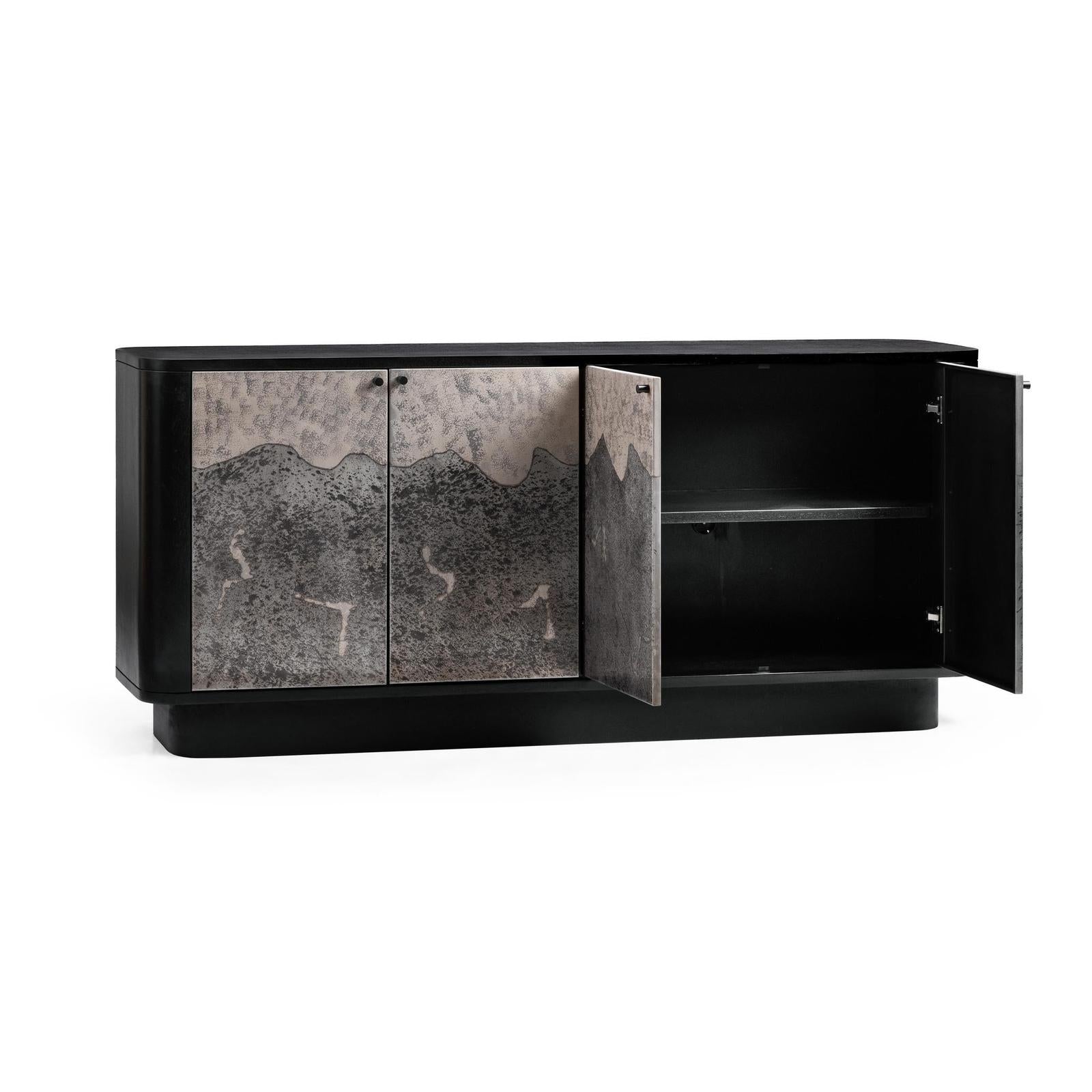 Classic Home Sequoia Cabinet