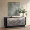 Classic Home Sequoia Cabinet