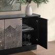 Classic Home Sequoia Cabinet