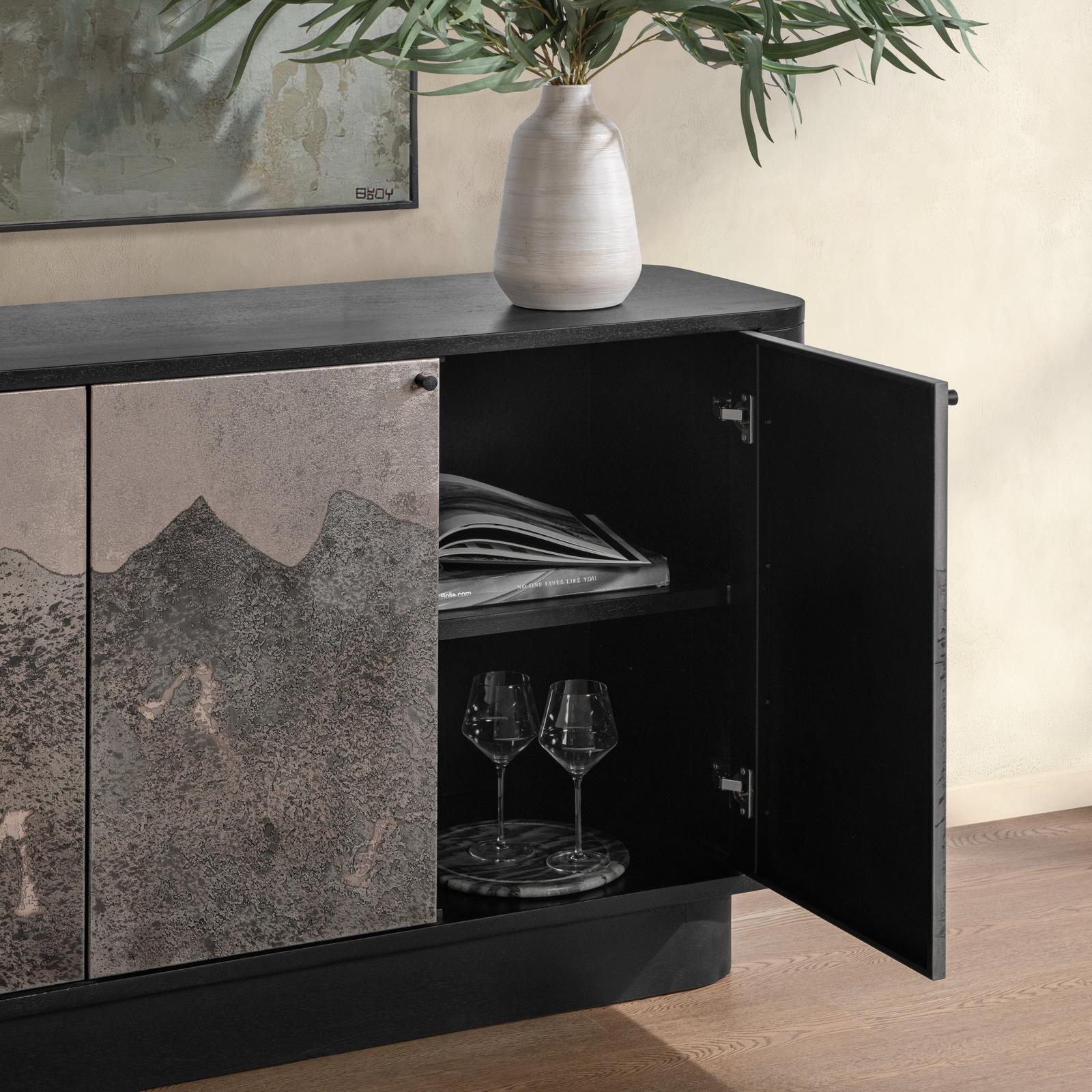 Classic Home Sequoia Cabinet