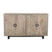 Classic Home Vivienne 4 Door Cabinet