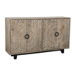 Classic Home Vivienne 4 Door Cabinet