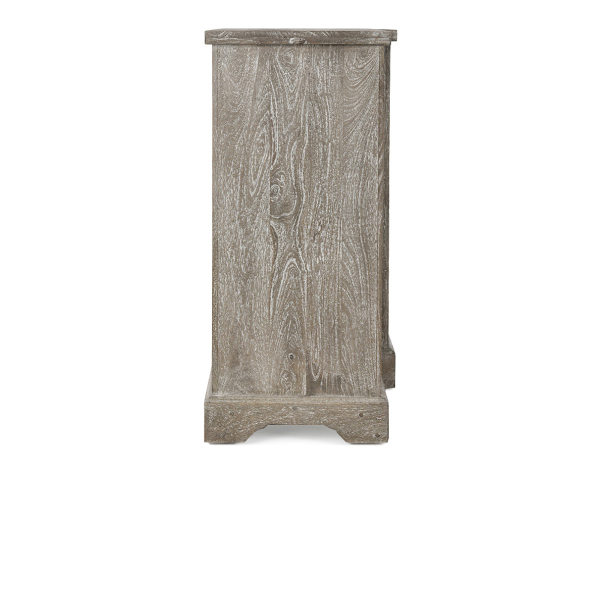 Classic Home Harmony 4 Door Cabinet