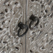 Classic Home Harmony 4 Door Cabinet