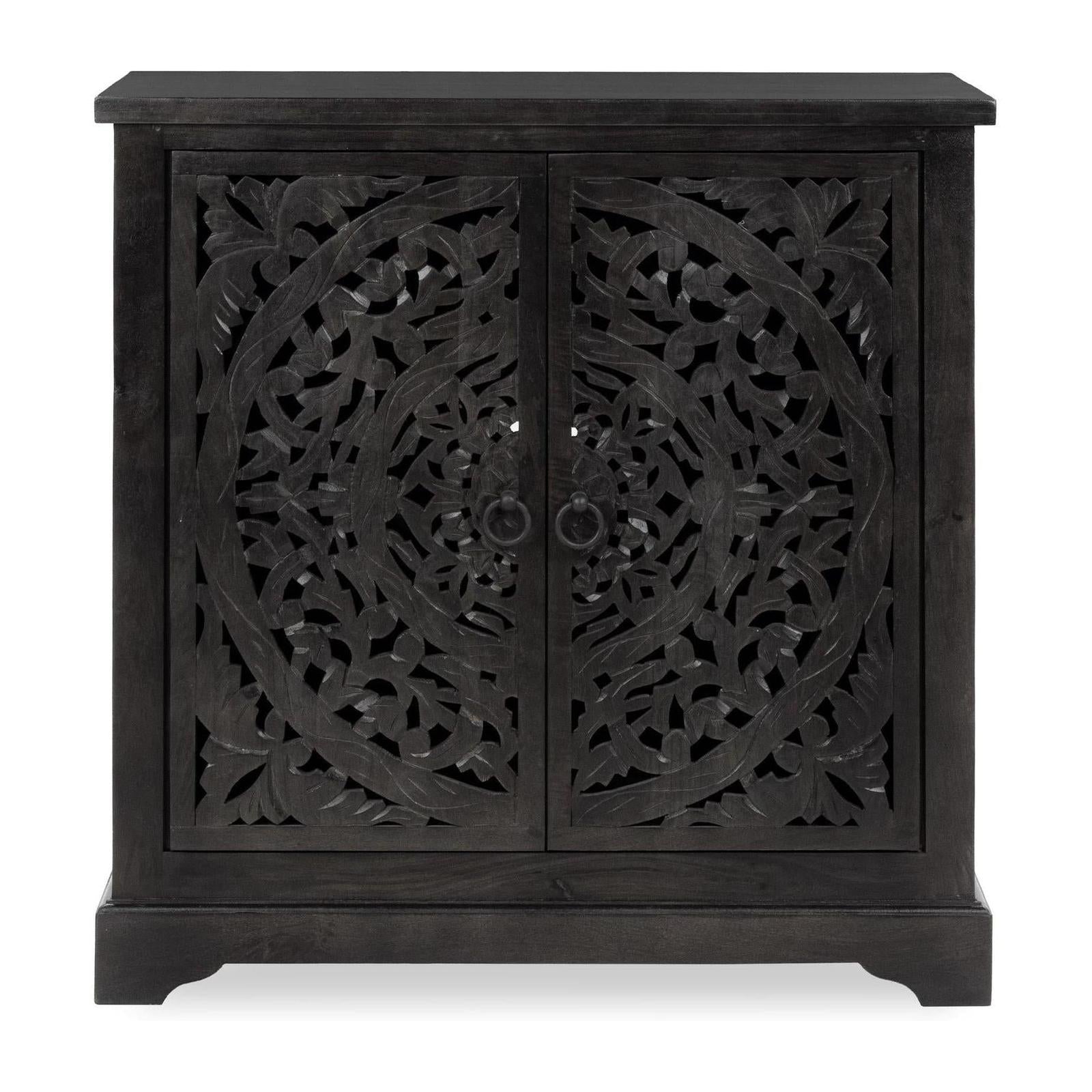 Classic Home Harmony 2 Door Buffet