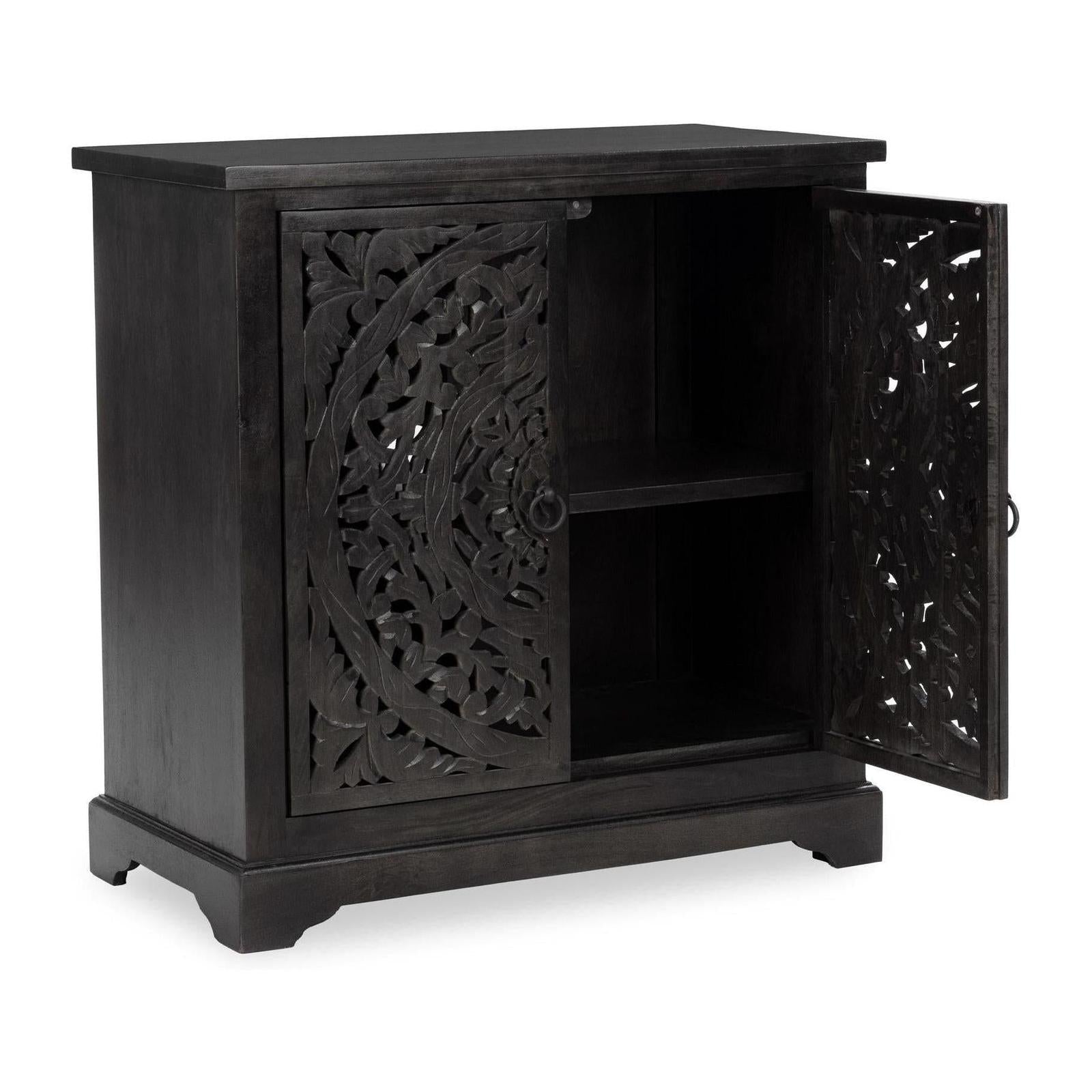 Classic Home Harmony 2 Door Buffet